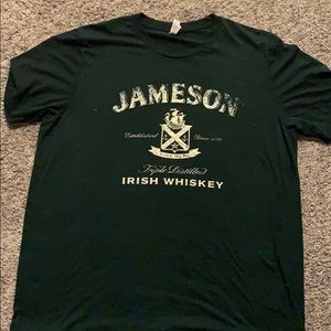 Men’s bar shirt